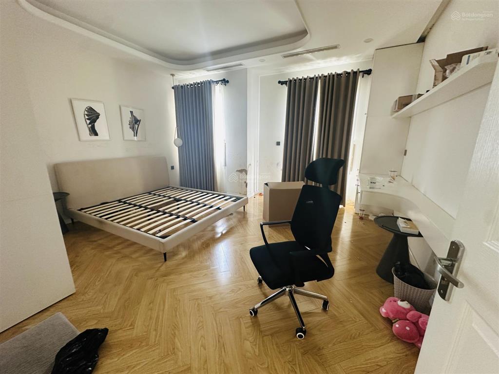 Nhà phố cityland park hills ngay lotte mart gò vấp  full nội thất  giá 45 triệu/tháng