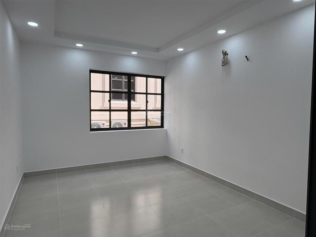 Cho thuê nhà phố thương mại cityland park hills gò vấp, 1 trệt 4 lầu, hoàn thiện có thang máy
