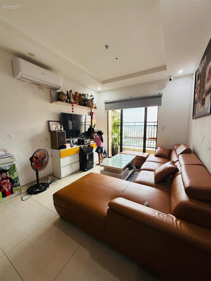 Cho thuê chung cư cityland park hills gò vấp, (2pn  2wc) full nội thất  giá 14.5 triệu/tháng