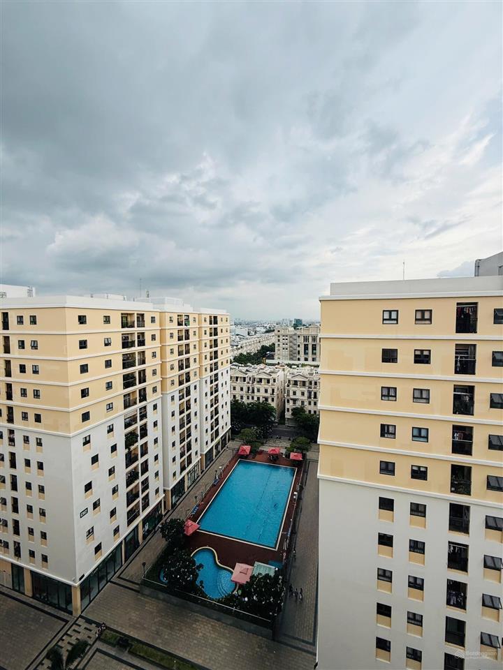 Cho thuê chung cư cityland park hills gò vấp, (2pn  2wc) full nội thất  giá 14.5 triệu/tháng