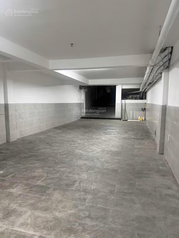 Cho thuê nhà nguyên căn kdc cityland park hills gò vấp  5x20m  1 hầm 4 lầu  giá 40 triệu/tháng