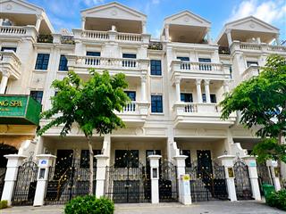 Cho thuê nhà nguyên căn kdc cityland park hills gò vấp  5x20m  1 hầm 4 lầu  giá 40 triệu/tháng