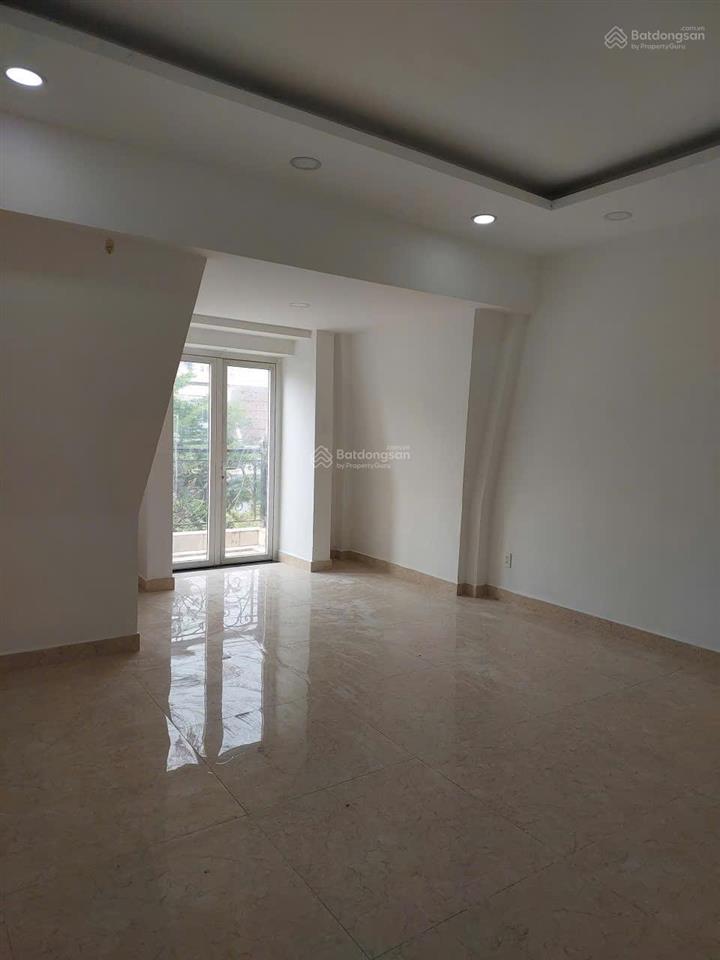 Nhà cityland center hills  trần thị nghị gò vấp (5x20m  1 trệt 3 lầu) giá chỉ 35 triệu/tháng