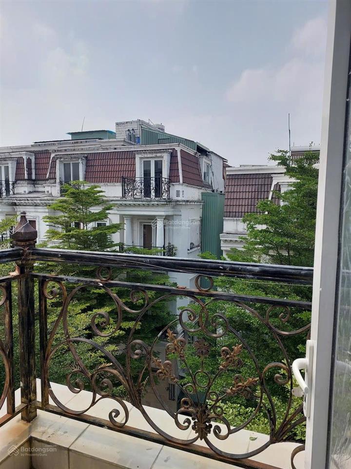 Nhà cityland center hills  trần thị nghị gò vấp (5x20m  1 trệt 3 lầu) giá chỉ 35 triệu/tháng