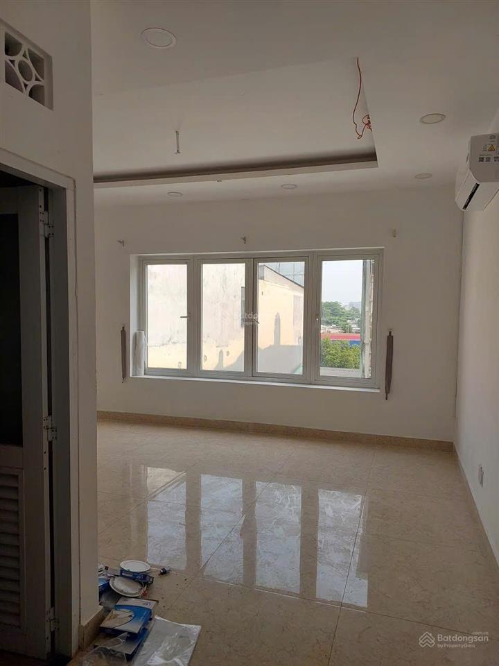 Nhà cityland center hills  trần thị nghị gò vấp (5x20m  1 trệt 3 lầu) giá chỉ 35 triệu/tháng