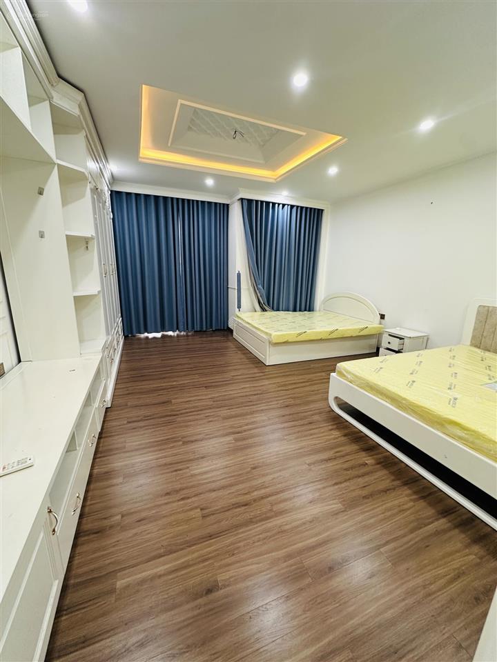 Nhà phố cityland park hills gò vấp, 1 hầm 4 lầu, full nội thất đẹp, giá 50 triệu/tháng