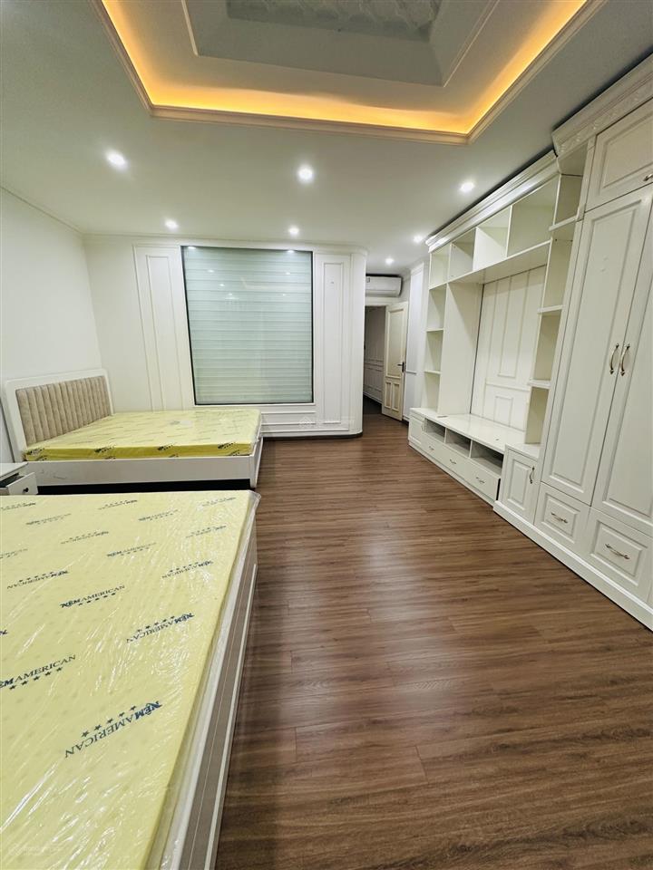 Nhà phố cityland park hills gò vấp, 1 hầm 4 lầu, full nội thất đẹp, giá 50 triệu/tháng