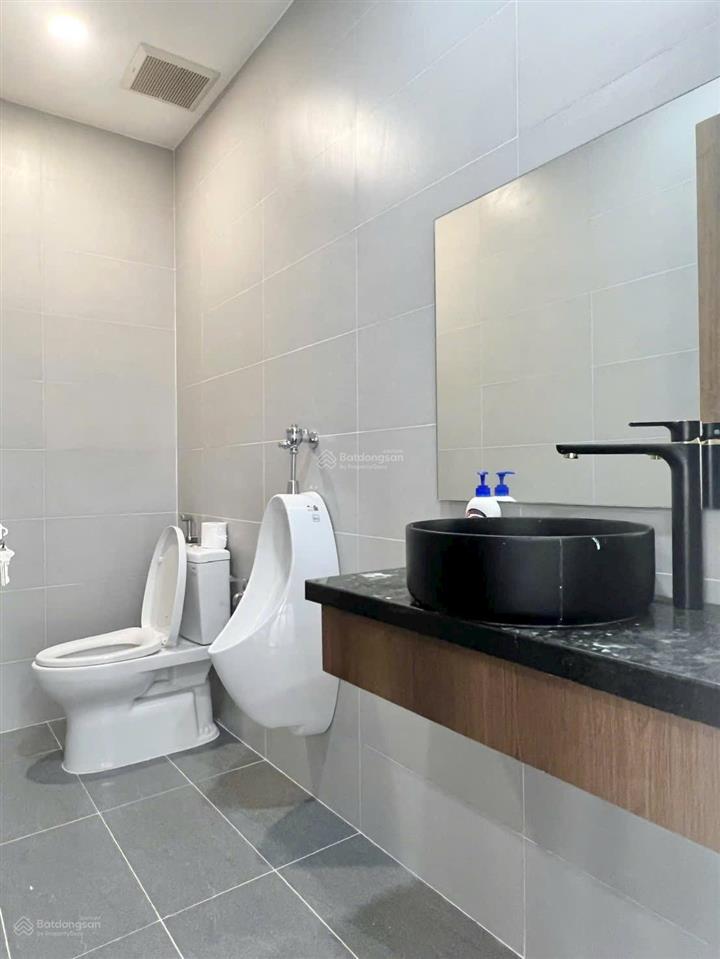 Căn góc 2 mặt tiền nội khu cityland park hills gò vấp(7x20m  1 hầm 4 lầu) có thang máy  máy lạnh