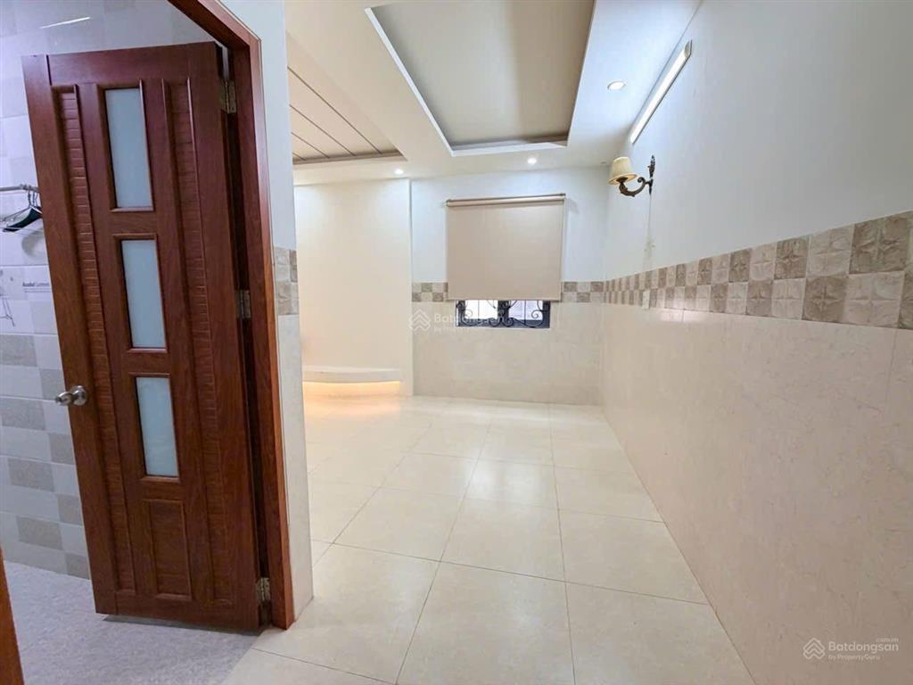 Cho thuê nhà phố liên kề cityland park hills gò vấp, 1 hầm 4 lầu, full máy lạnh, giá 40 triệu/tháng