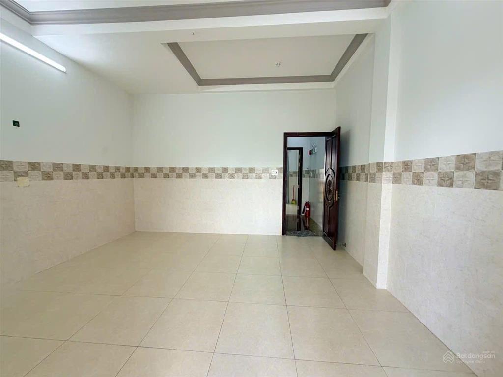 Cho thuê nhà phố liên kề cityland park hills gò vấp, 1 hầm 4 lầu, full máy lạnh, giá 40 triệu/tháng