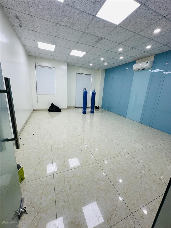 Nhà phố có hầm cityland park hills gò vấp (thang máy  full máy lạnh) giá thuê 48 triệu/tháng
