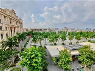 Cho thuê nhà phố thương mại cityland gò vấp, hoàn thiện mới 100%, có thang máy, full máy lạnh