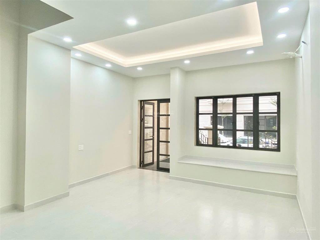 Nhà phố cityland park hills gò vấp (ngay siêu thị lotte mart)  giá bán 20,9 tỷ