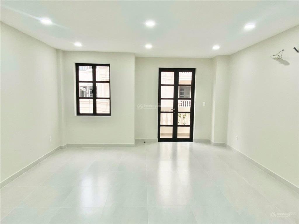 Nhà phố cityland park hills gò vấp (ngay siêu thị lotte mart)  giá bán 20,9 tỷ