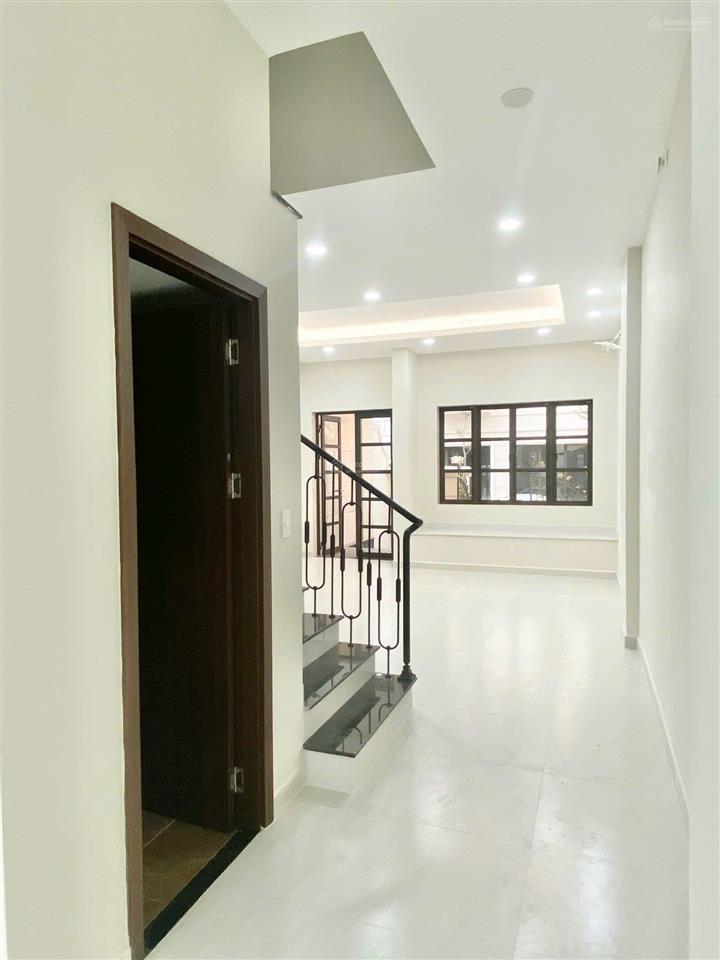 Nhà phố cityland park hills gò vấp (ngay siêu thị lotte mart)  giá bán 20,9 tỷ