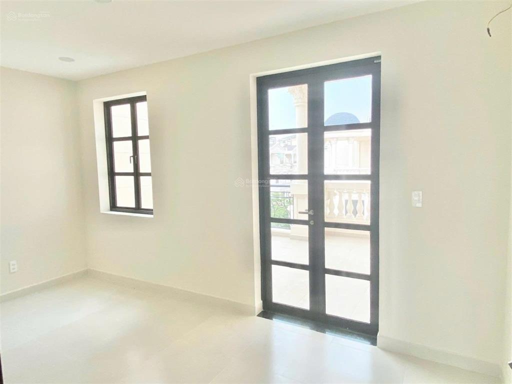 Nhà phố cityland park hills gò vấp (ngay siêu thị lotte mart)  giá bán 20,9 tỷ