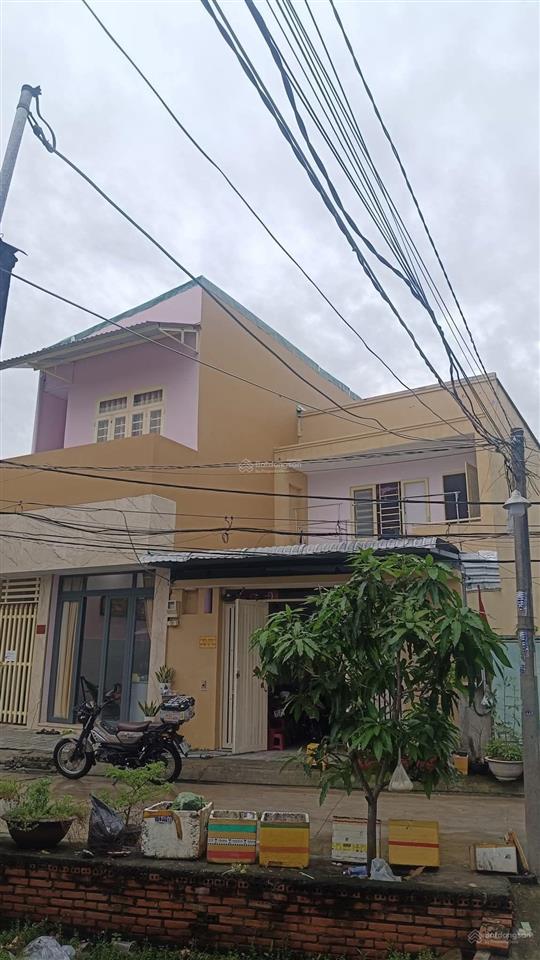 Bán nhà riêng 1 trệt 2 phòng ngủ, 1 lầu 5 phòng trọ đang cho thuê full tháng 11 triệu