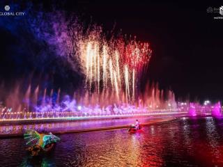 9 tỷ all in  căn 2pn masteri park place (ct5) giá tốt nhất tại global city  giá trị tăng bền vững