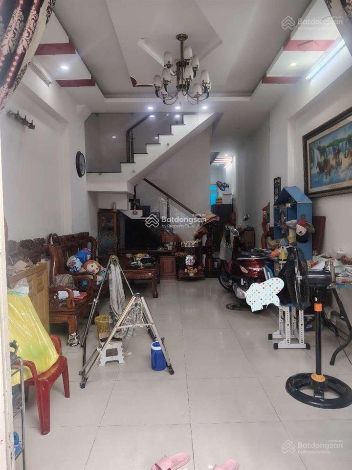 Bán nhà riêng diện tích 62.2m2, 1 trệt 2 lầu, 151/73/33 liên khu 45, phường bình tân, tphcm