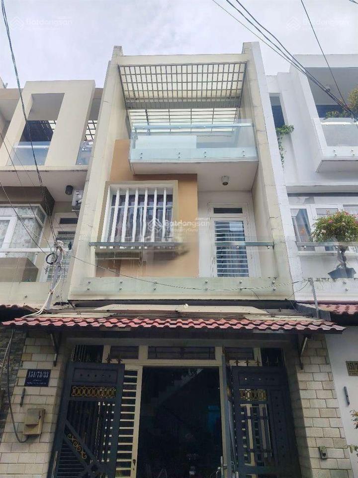 Bán nhà riêng diện tích 62.2m2, 1 trệt 2 lầu, 151/73/33 liên khu 45, phường bình tân, tphcm