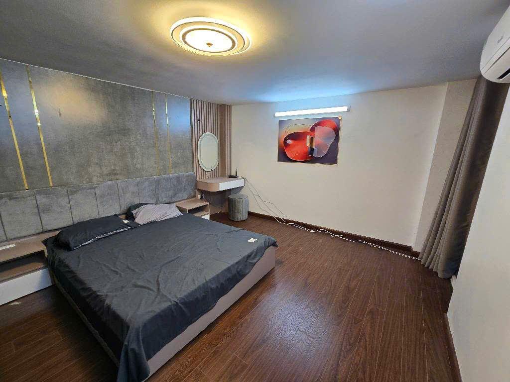 🏡 HOÀNG HOA THÁM - 44M2 – RẺ TRONG PHÂN KHÚC - ĐẤT NỞ HẬU – TẶNG NỘI THẤT - 7.95 TỶ 