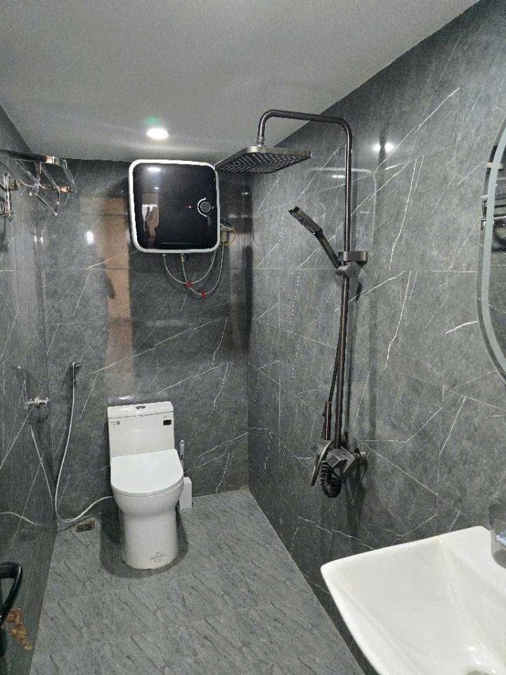 🏡 HOÀNG HOA THÁM - 44M2 – RẺ TRONG PHÂN KHÚC - ĐẤT NỞ HẬU – TẶNG NỘI THẤT - 7.95 TỶ 