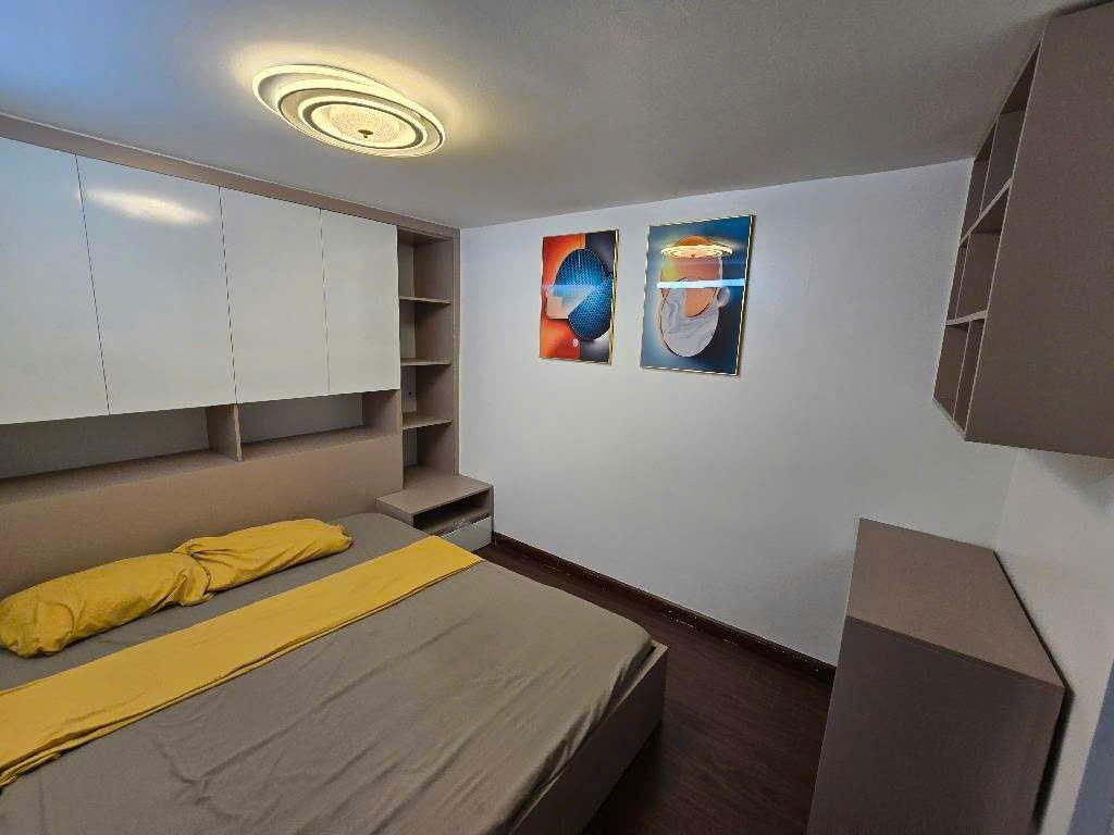 🏡 HOÀNG HOA THÁM - 44M2 – RẺ TRONG PHÂN KHÚC - ĐẤT NỞ HẬU – TẶNG NỘI THẤT - 7.95 TỶ 