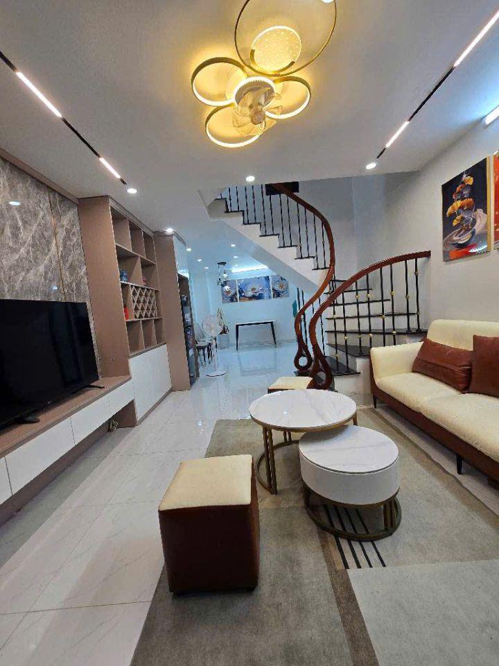 🏡 HOÀNG HOA THÁM - 44M2 – RẺ TRONG PHÂN KHÚC - ĐẤT NỞ HẬU – TẶNG NỘI THẤT - 7.95 TỶ 