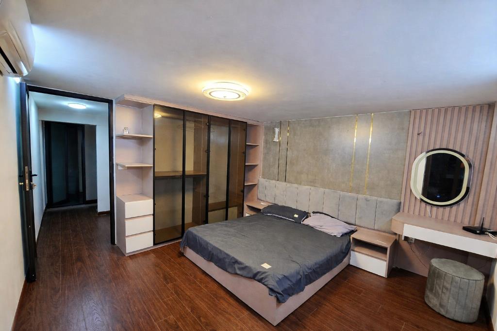 🏡 HOÀNG HOA THÁM - 44M2 – RẺ TRONG PHÂN KHÚC - ĐẤT NỞ HẬU – TẶNG NỘI THẤT - 7.95 TỶ 