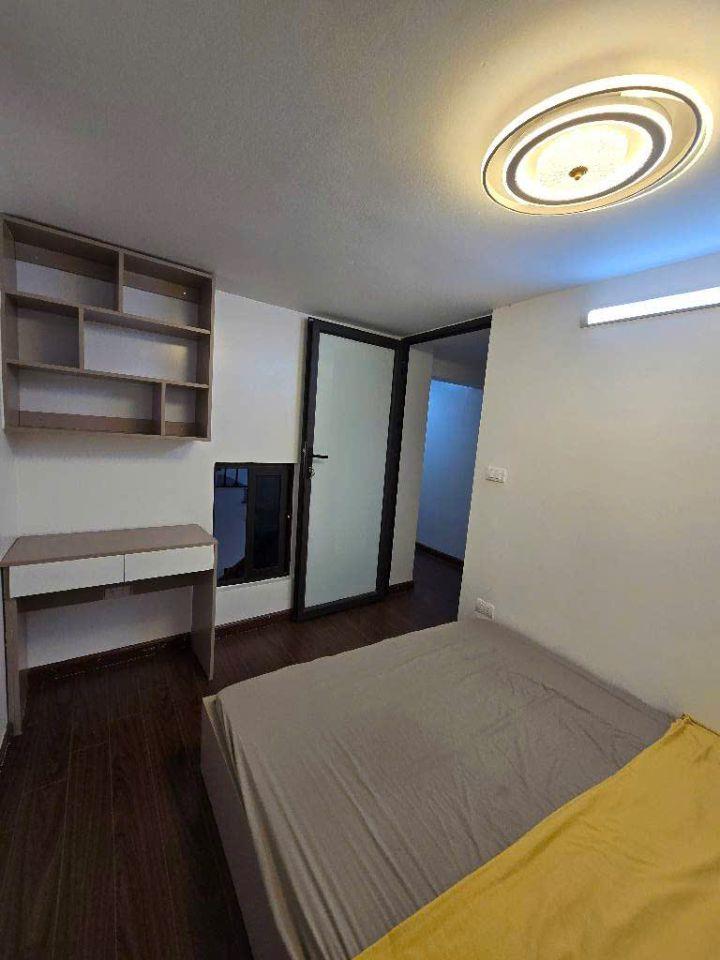 🏡 HOÀNG HOA THÁM - 44M2 – RẺ TRONG PHÂN KHÚC - ĐẤT NỞ HẬU – TẶNG NỘI THẤT - 7.95 TỶ 