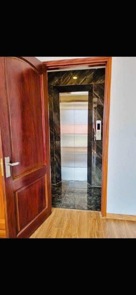 HOÀNG HOA THÁM – 37m2 X 7 TẦNG - THANG MÁY – DÒNG TIỀN KHỦNG – 13.5 TỶ