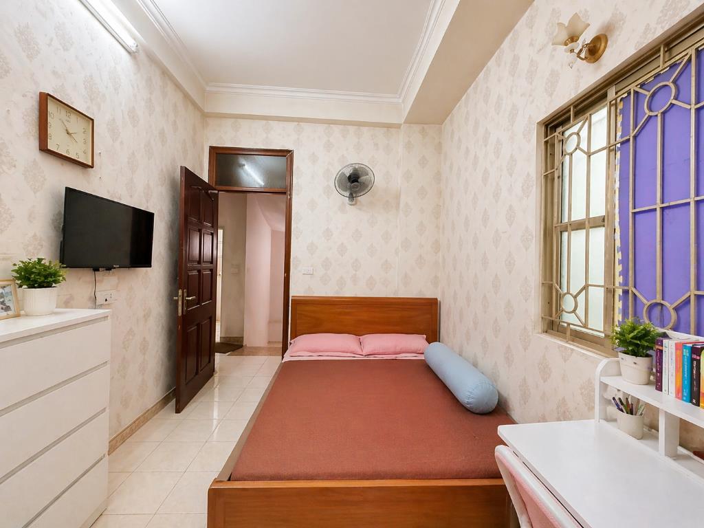 🏡 NHÀ LÔ GÓC - LẠC LONG QUÂN - GẦN HỒ TÂY - 77M2 x 4 TẦNG - 15 TỶ 