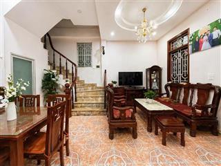 🏡 NHÀ LÔ GÓC - LẠC LONG QUÂN - GẦN HỒ TÂY - 77M2 x 4 TẦNG - 15 TỶ 