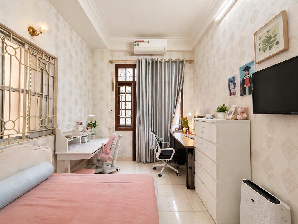 🏡 NHÀ LÔ GÓC - LẠC LONG QUÂN - GẦN HỒ TÂY - 77M2 x 4 TẦNG - 15 TỶ 