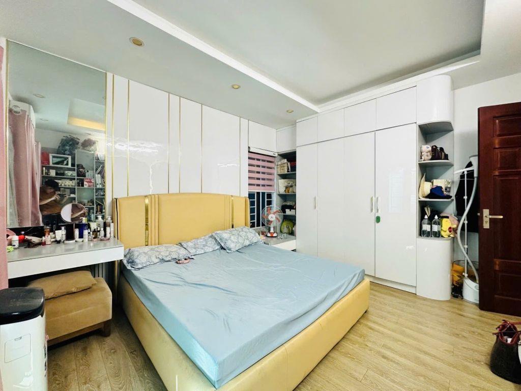 🏡 NHÀ ĐẸP XUÂN LA, TÂY HỒ - 30M2 x 5 TẦNG – LÔ GÓC – FULL NỘI THẤT – 9.3 TỶ
