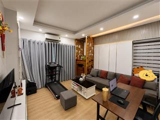 🏡 NHÀ ĐẸP XUÂN LA, TÂY HỒ - 30M2 x 5 TẦNG – LÔ GÓC – FULL NỘI THẤT – 9.3 TỶ
