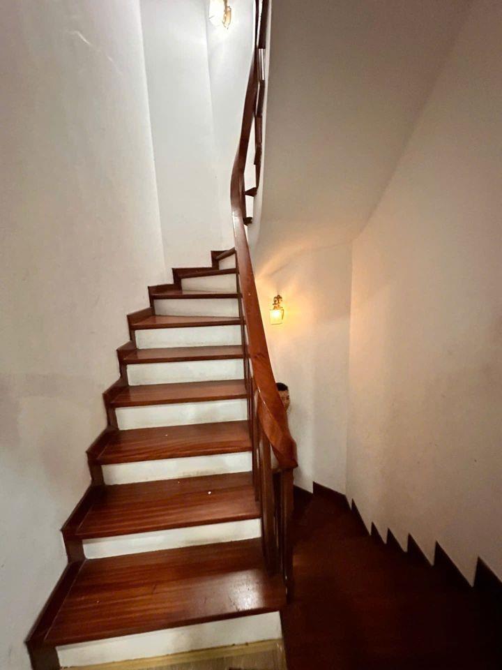 🏡 NHÀ ĐẸP XUÂN LA, TÂY HỒ - 30M2 x 5 TẦNG – LÔ GÓC – FULL NỘI THẤT – 9.3 TỶ