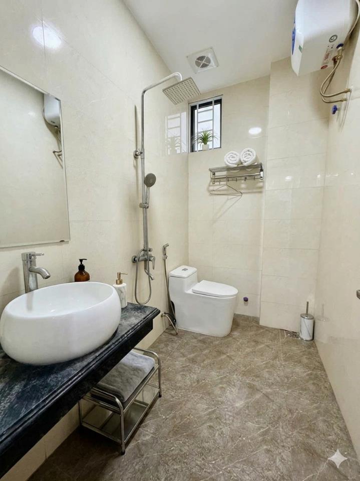 🔥 XUÂN LA, TÂY HỒ - 34M2 x 5 TẦNG – ĐẤT NỞ HẬU – Ô TÔ ĐỖ GẦN – 10.5 TỶ 
