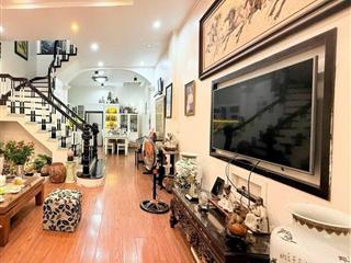 🏡 NHÀ ĐẸP LẠC LONG QUÂN, TÂY HỒ - 55M2 x 4 TẦNG – GẦN HỒ TÂY – PHÂN LÔ BÀN CỜ - 21 TỶ