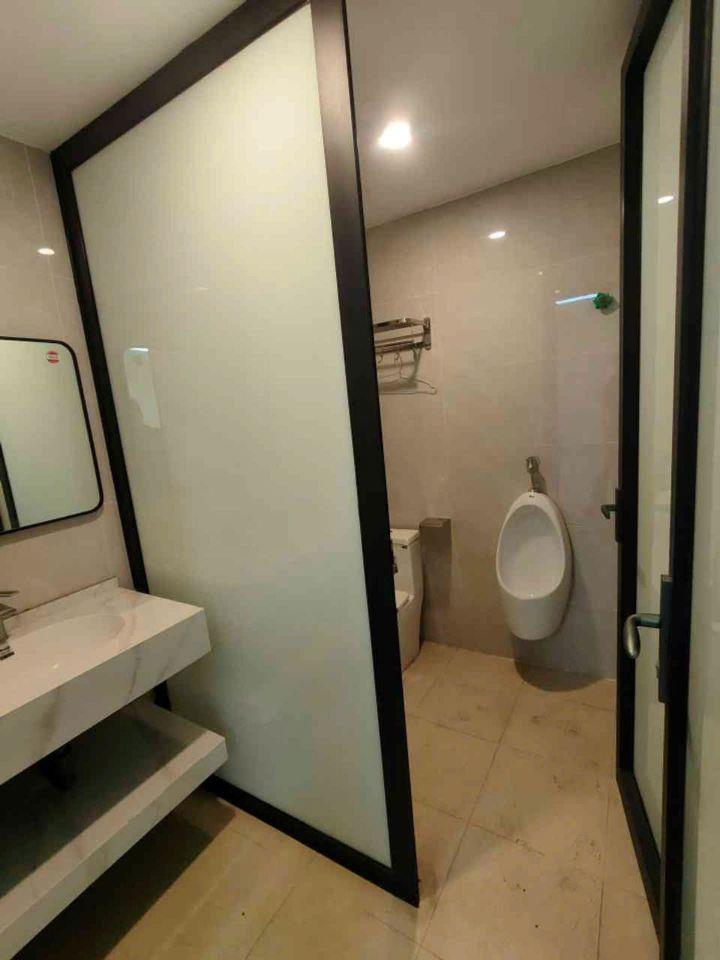 🔥 SIÊU PHẨM XUÂN LA - TÒA NHÀ MỚI XÂY - 250M2 - MẶT TIỀN XE TẢI TRÁNH NHAU - DÒNG TIỀN ỔN ĐỊNH