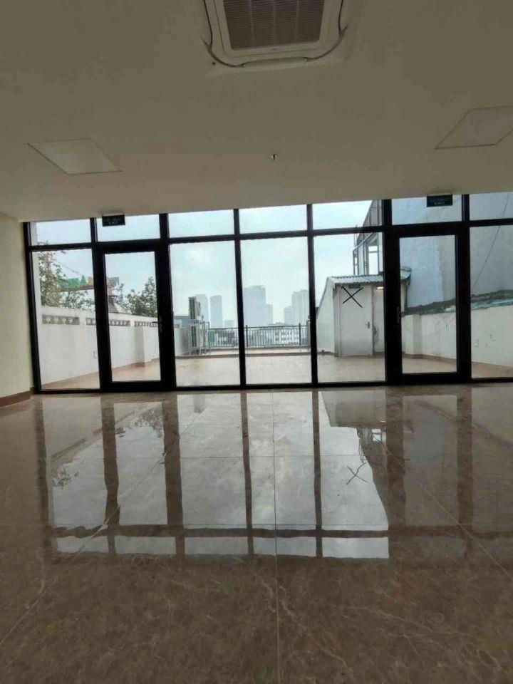 🔥 SIÊU PHẨM XUÂN LA - TÒA NHÀ MỚI XÂY - 250M2 - MẶT TIỀN XE TẢI TRÁNH NHAU - DÒNG TIỀN ỔN ĐỊNH