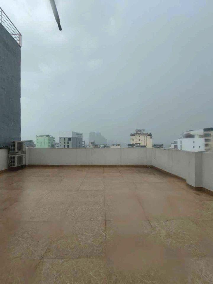 🔥 SIÊU PHẨM XUÂN LA - TÒA NHÀ MỚI XÂY - 250M2 - MẶT TIỀN XE TẢI TRÁNH NHAU - DÒNG TIỀN ỔN ĐỊNH