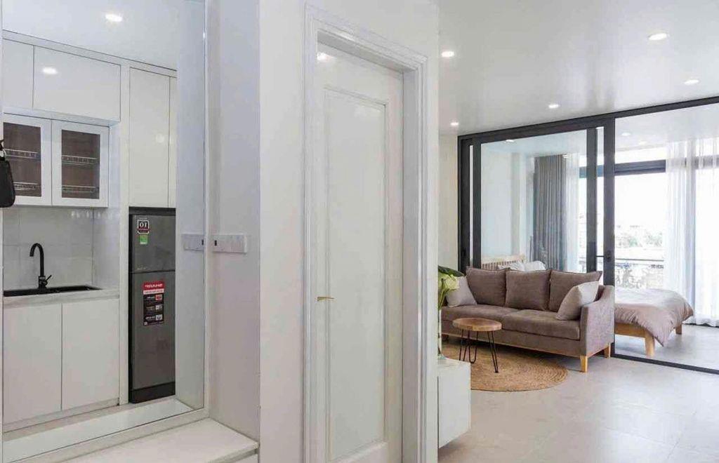 🏡 SIÊU PHẨM TRỊNH CÔNG SƠN – VIEW HỒ TÂY – 60M2 x 8 TẦNG THANG MÁY – 29.9 TỶ 🌟