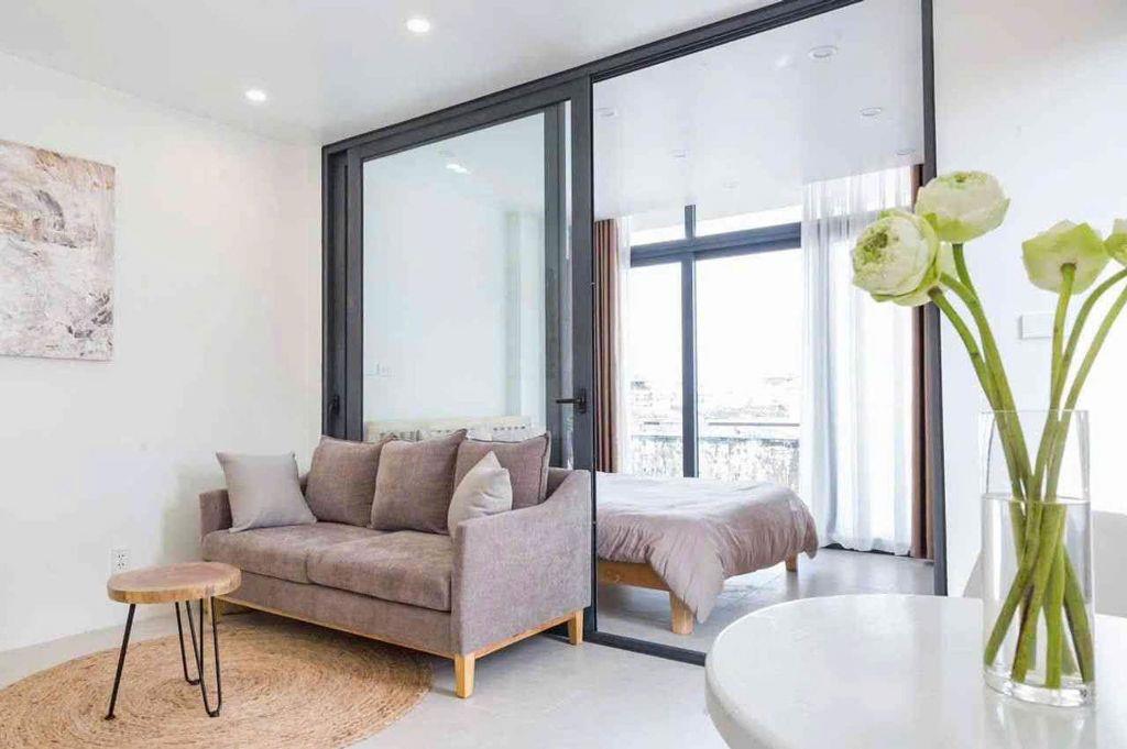 🏡 SIÊU PHẨM TRỊNH CÔNG SƠN – VIEW HỒ TÂY – 60M2 x 8 TẦNG THANG MÁY – 29.9 TỶ 🌟