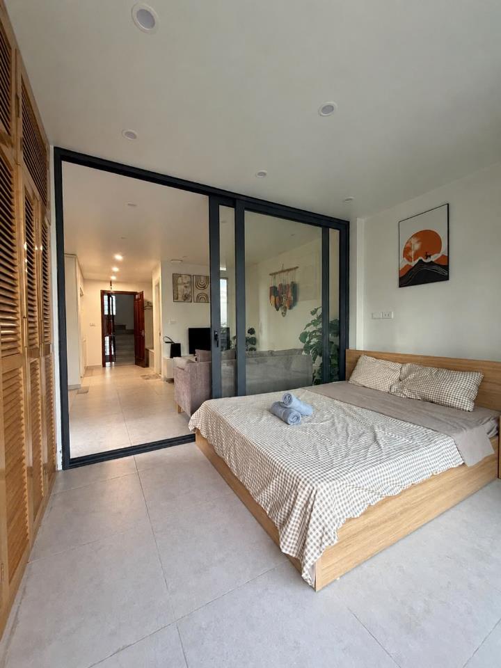 🏡 SIÊU PHẨM TRỊNH CÔNG SƠN – VIEW HỒ TÂY – 60M2 x 8 TẦNG THANG MÁY – 29.9 TỶ 🌟