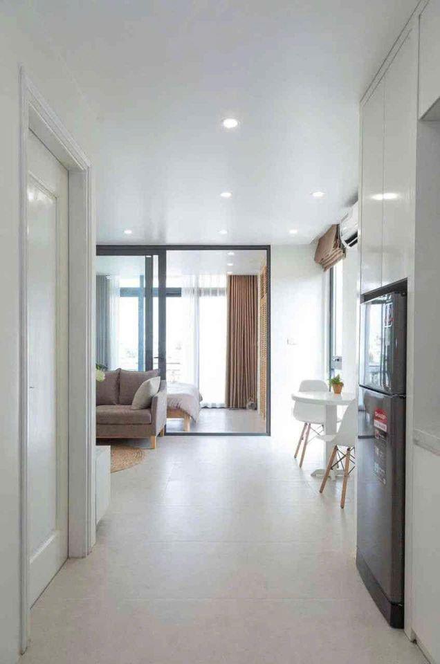 🏡 SIÊU PHẨM TRỊNH CÔNG SƠN – VIEW HỒ TÂY – 60M2 x 8 TẦNG THANG MÁY – 29.9 TỶ 🌟