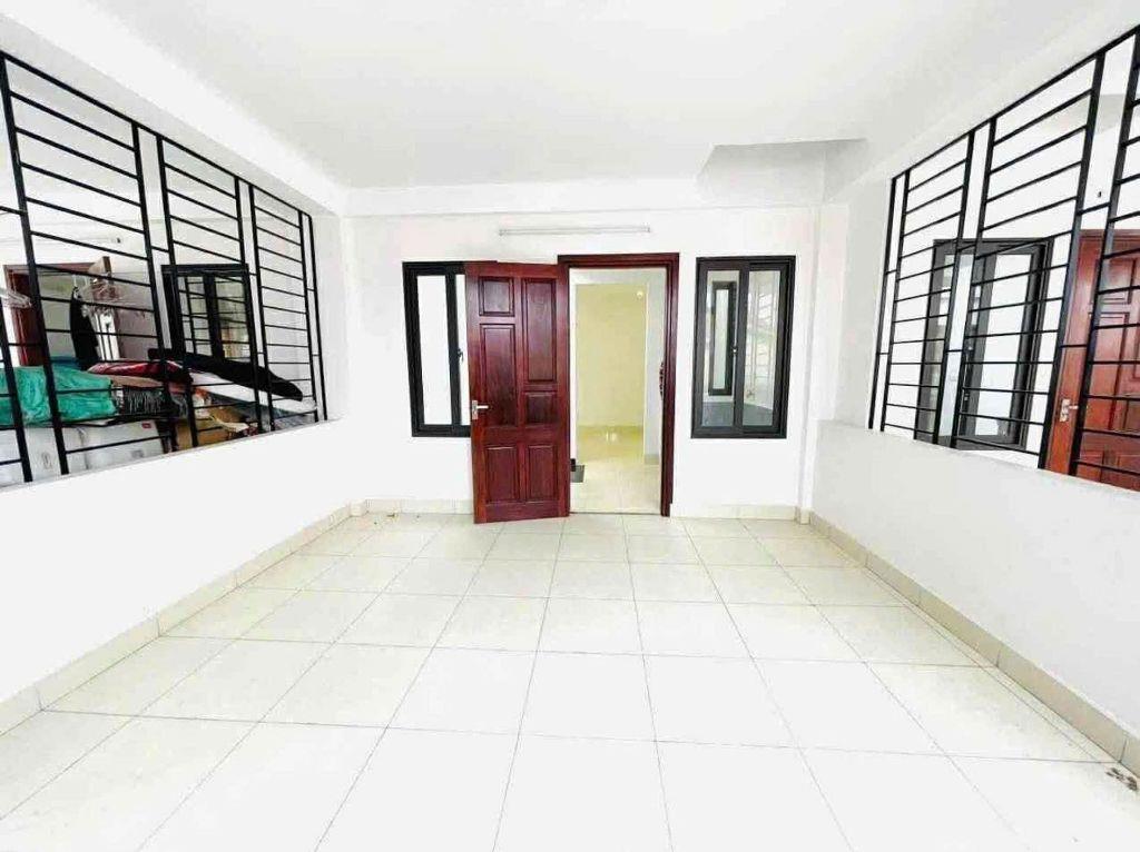 🏡 NHÀ ĐẸP LẠC LONG QUÂN – GẦN HỒ TÂY – 40M2 x 5 TẦNG – NGÕ NÔNG – 14 TỶ
