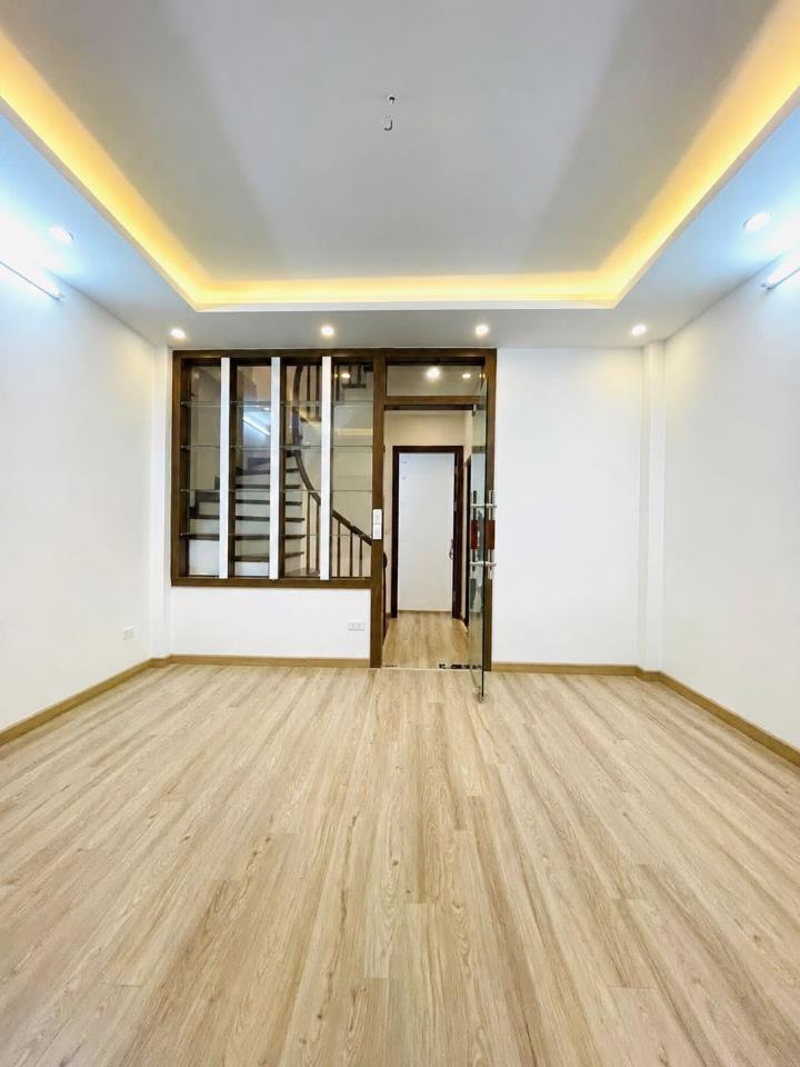 🏡 NHÀ ĐẸP LẠC LONG QUÂN – GẦN HỒ TÂY – 40M2 x 5 TẦNG – NGÕ NÔNG – 14 TỶ