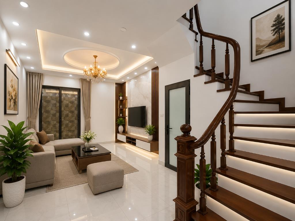 🏡 XUÂN LA, TÂY HỒ - NHÀ HIẾM PHÂN KHÚC - 40M2 x 5 TẦNG – SỔ ĐỎ ĐẸP NỞ HẬU – 12.5 TỶ 