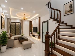 🏡 XUÂN LA, TÂY HỒ - NHÀ HIẾM PHÂN KHÚC - 40M2 x 5 TẦNG – SỔ ĐỎ ĐẸP NỞ HẬU – 12.5 TỶ 